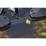 Oase Living Water Skimmers Aspirateur de surface SWIMSKIM 25 - Skimmer flottant PETITE SURFACE 4010052573847 57384