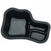Oase Living Water Bassins préformés Bassin à enterrer 120 x 80 x 45CM - 150litres - Oase 4010052367903 36790