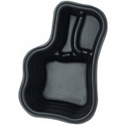 Oase Living Water Bassins préformés Bassin à enterrer 120 x 80 x 45CM - 150litres - Oase 4010052367903 36790