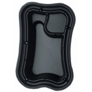 Oase Living Water Bassins préformés Bassin à enterrer 210 x 140 x 60CM - 750litres - Oase 4010052367699 36769