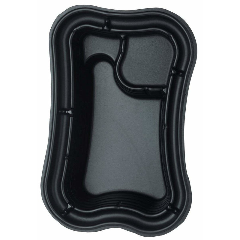 Oase Living Water Bassins préformés Bassin à enterrer 210 x 140 x 60CM - 750litres - Oase 4010052367699 36769