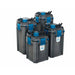 Oase Living Water Filtres pour aquarium BioMaster 250 Thermo - Filtre externe pour aquarium - Oase
