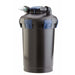 Oase Living Water Filtres pour étang BioPress Set 10000 - Kit complet sous pression pour petit bassin - Oase 4010052504551 50455
