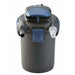 Oase Living Water Filtres pour étang BioPress Set 4000 - Kit complet sous pression pour petit bassin - Oase 4010052504995 50499