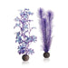 Oase Living Water biOrb Set de plantes M violettes 822728005996 46080