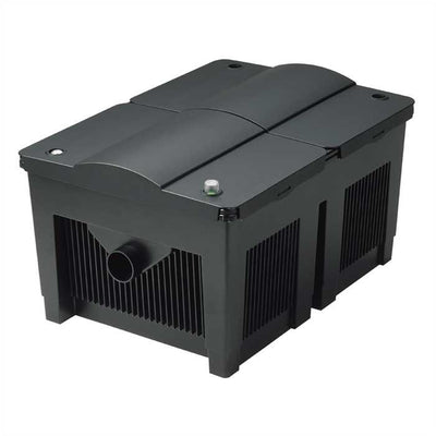 Biosmart 36000 10.1 - Filtre au pompage (BEST-SELLER)