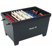 Oase Living Water Filtres au pompage Biotec 30 - Système de filtration au pompage pour votre bassin. 4010052554211 55421