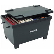 Oase Living Water Filtres au pompage Biotec 30 - Système de filtration au pompage pour votre bassin. 4010052554211 55421