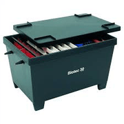 Oase Living Water Filtres au pompage Biotec 30 - Système de filtration au pompage pour votre bassin. 4010052554211 55421