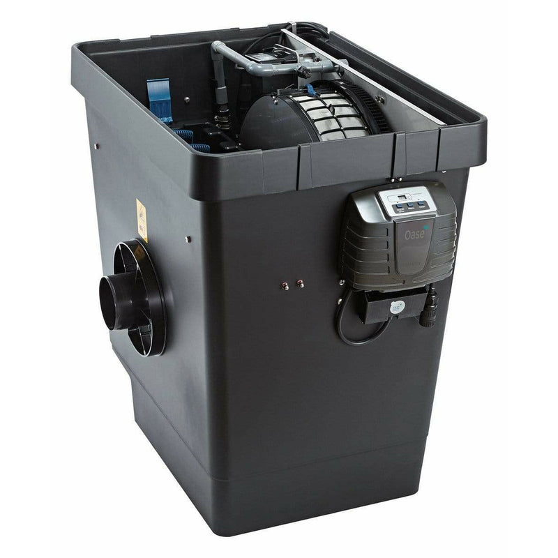 Oase Living Water BioTec Premium 80000 pompage - Oase 54850