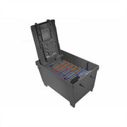 Oase Living Water Filtres pour étang BIOTEC SCREENMATIC² 40000 - GRAVITAIRE (Pompe non incluse) 4010052576947 57694