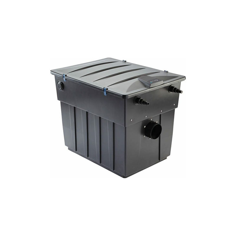 Oase Living Water Filtres pour étang BioTec ScreenMatic² 90000 - Filtre gravitaire seul - Oase 46178