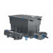 Oase Living Water Filtres pour étang BioTec ScreenMatic² Set 60000 - Kit de filtration de qualité - Oase 4010052576985 57698