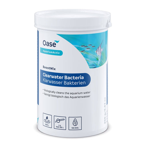 Bactofresh - bactéries pour aquarium eau douce - bactéries vivantes pour  aquarium d'eau douce; Contenance 250 ml