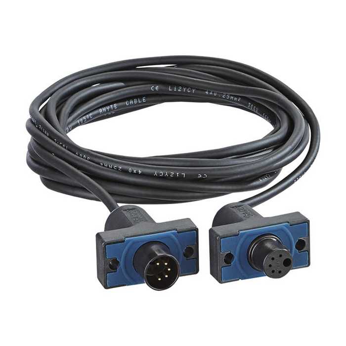 Oase Living Water Matériel technique CABLE DE JONCTION EGC 2.5M 4010052470382 47038