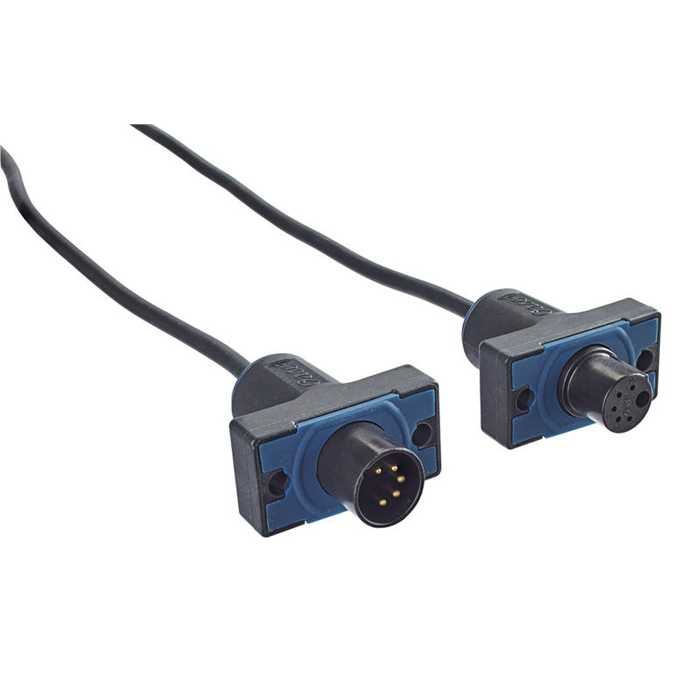 Oase Living Water Matériel technique CABLE DE JONCTION EGC 2.5M 4010052470382 47038