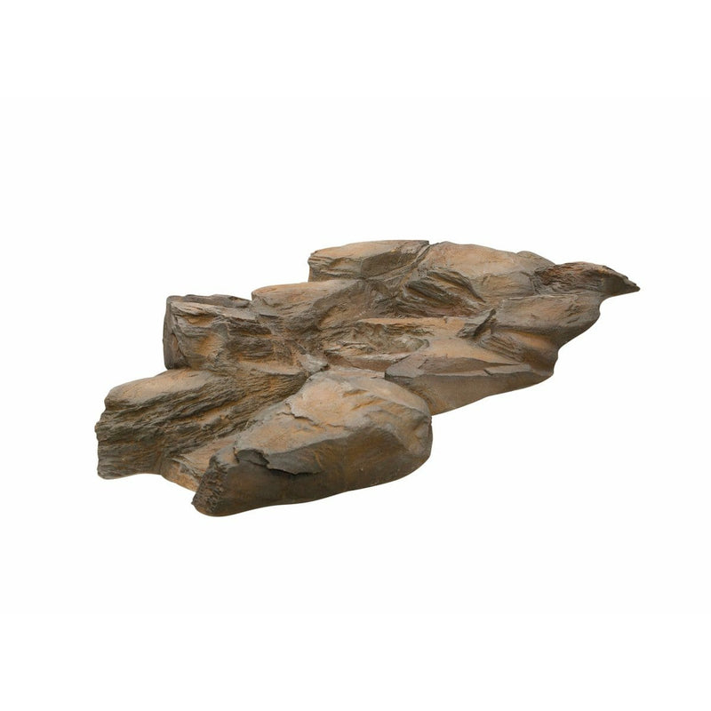 Oase Living Water Cascades Caucase ardoise marron - Cascade préformée - Oase 4010052330587 33058