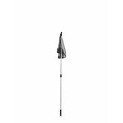 Oase Living Water Épuisette pliable 190CM - Pour poissons et végétaux - Oase 84296