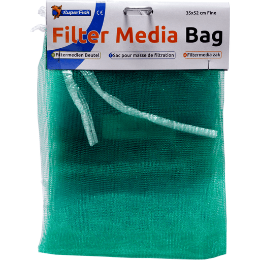 Oase Living Water Filter Media Bag 35X52CM Fine - Sac pour média filtrant 8715897038099 C8040059