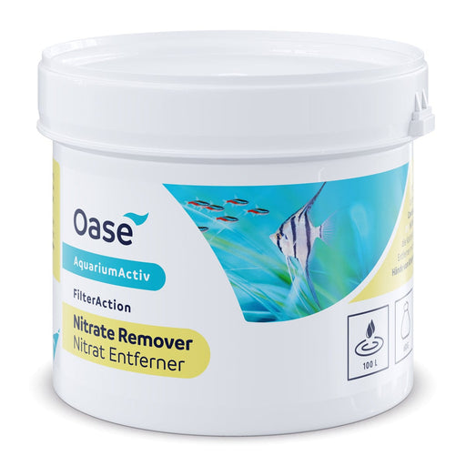 Oase Living Water FilterAction Éliminateur de nitrate - 60 g 88295