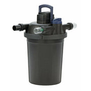 Oase Living Water Filtres pour étang FiltoClear 16000 - Filtre sous pression seul - Oase 4010052512471 51247