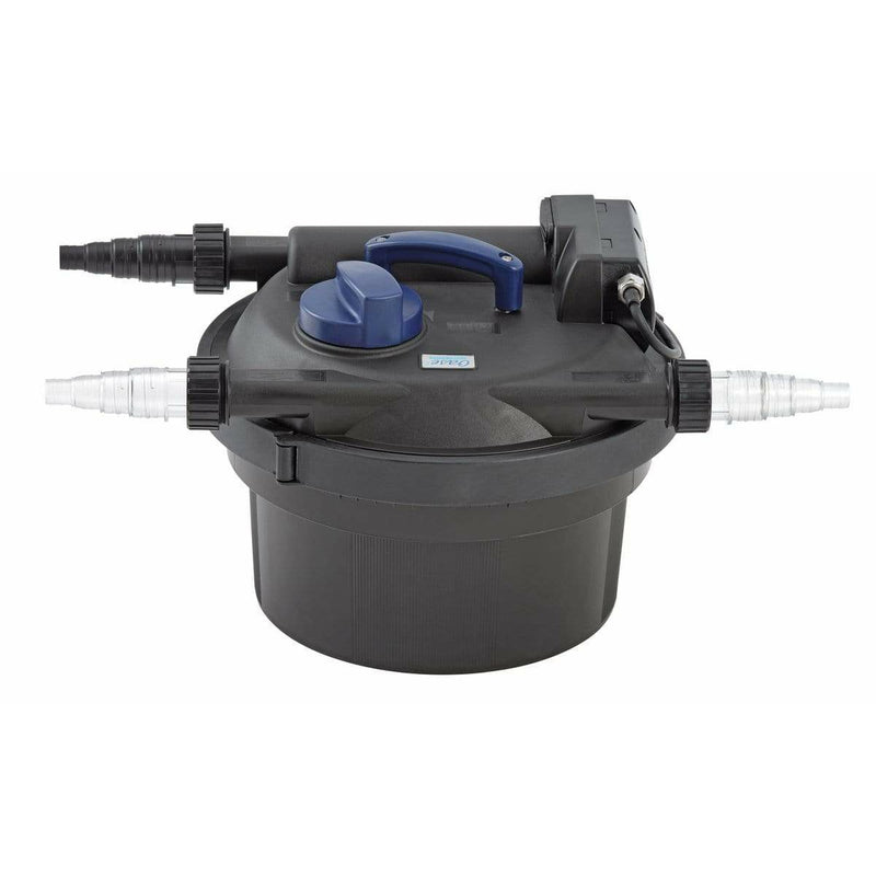 Oase Living Water Filtres sous pression FiltoClear 3000 - Filtre sous pression seul - Oase 4010052559971 55997