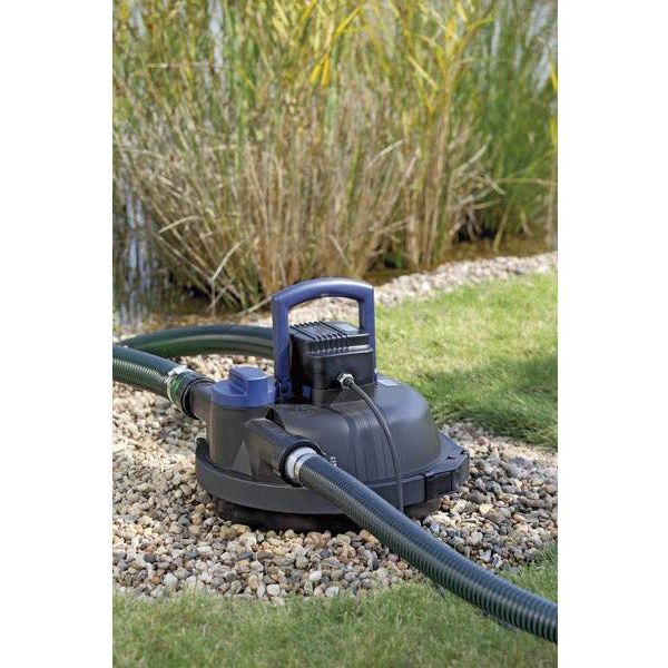 Oase Living Water Filtres pour étang FILTOCLEAR 30000 - FILTRE SOUS PRESSION 4010052505770 50577
