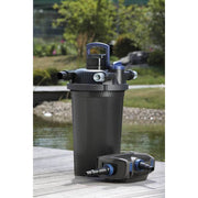 Oase Living Water Filtres pour étang FILTOCLEAR SET 30000 KIT COMPLET OASE 4010052508856 50885