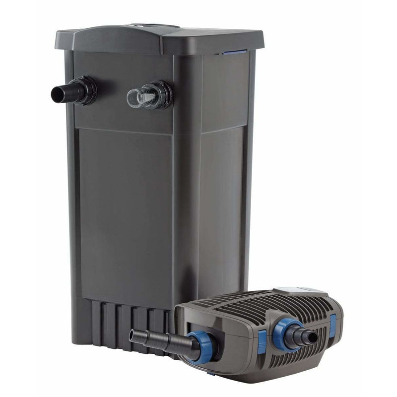 Oase Living Water Filtres pour étang FILTOMATIC CWS SET COMPLET 14000 OASE 4010052508665 50866