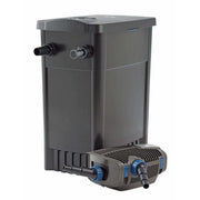 Oase Living Water Filtres pour étang Filtomatic CWS Set 25000 - Kit complet innovant - Oase 4010052508726 50872