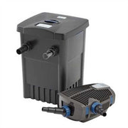 Oase Living Water Filtres pour étang Filtomatic CWS SET 7000 - Kit complet - Oase Living Water 4010052508658 50865