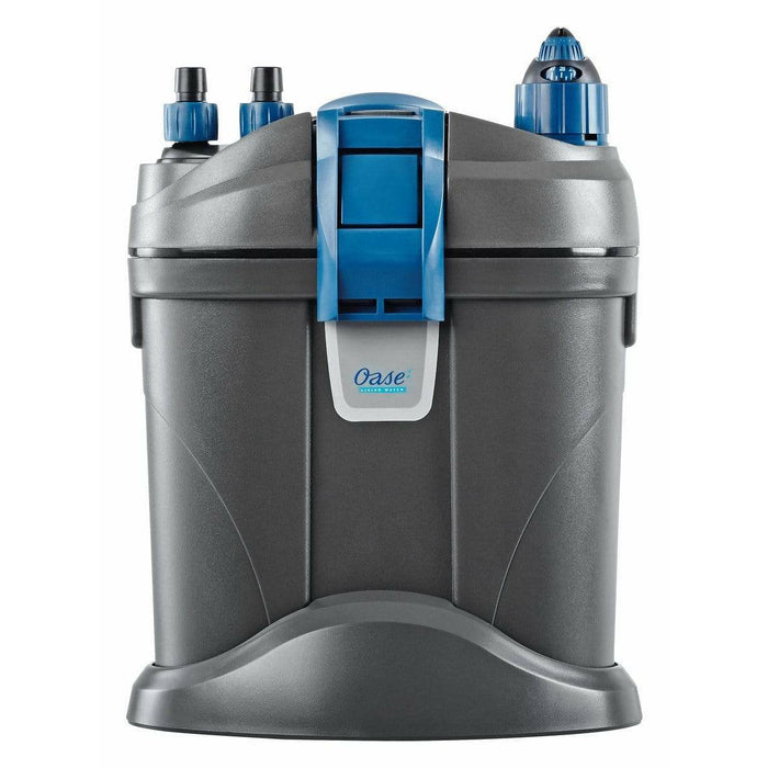 Oase Living Water Filtres pour aquariums FiltoSmart 100 Thermo - Filtre externe pour Aquarium - Oase 4010052426679 42667