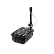 Oase Living Water Filtres pour étang FILTRAL UVC 3000 - FILTRE ET POMPE TOUT EN UN (FILTRE + POMPE + UV) - Convient pour des petits bassins jusqu'à 1000L 4010052702346 70234