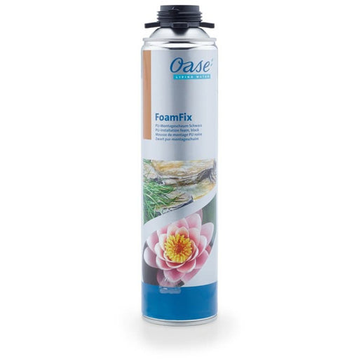 Oase Living Water Colles & accessoires FoamFix - Mousse idéale pour la modélisation des cours d'eau 4010052709727 70972