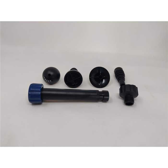 Oase Living Water Pièces détachées FOUTAIN SET CLASSIC AJUTAGES START (1) OASE43083 43083