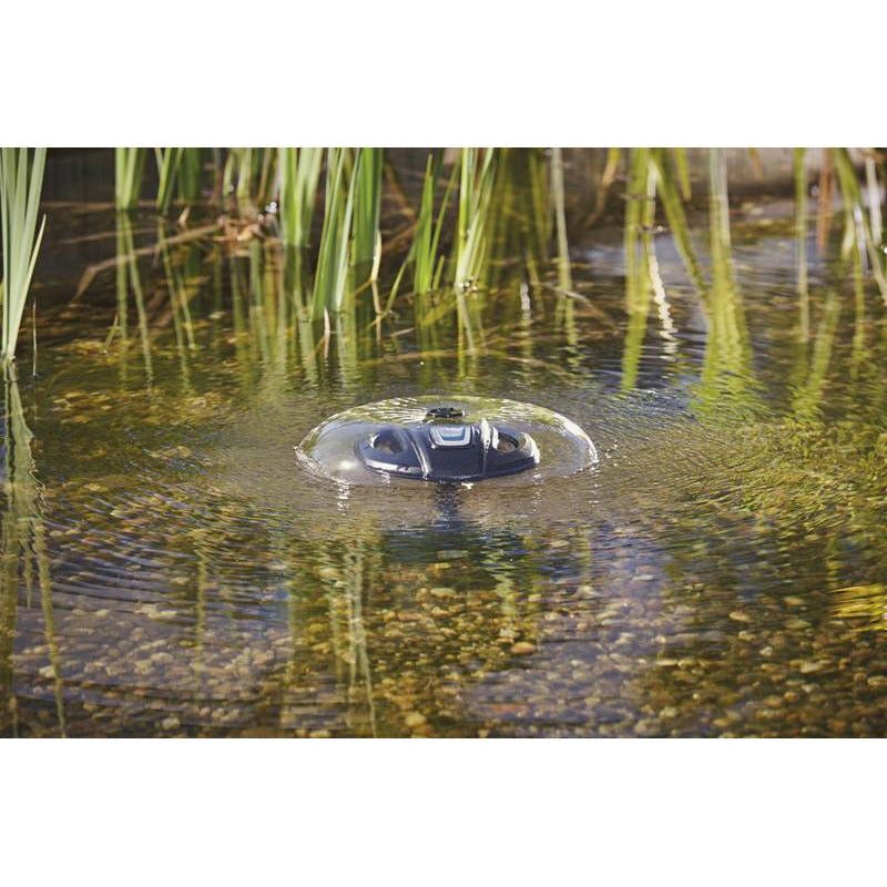 Oase Living Water Protection pour l'hiver ICEFREE 4 SEASONS - Système contre le gel pour bassin 4010052499925 49992