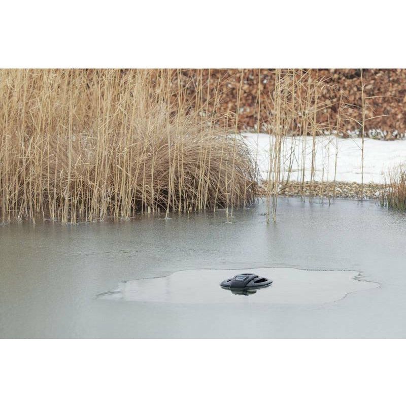 Oase Living Water Protection pour l'hiver ICEFREE 4 SEASONS - Système contre le gel pour bassin 4010052499925 49992