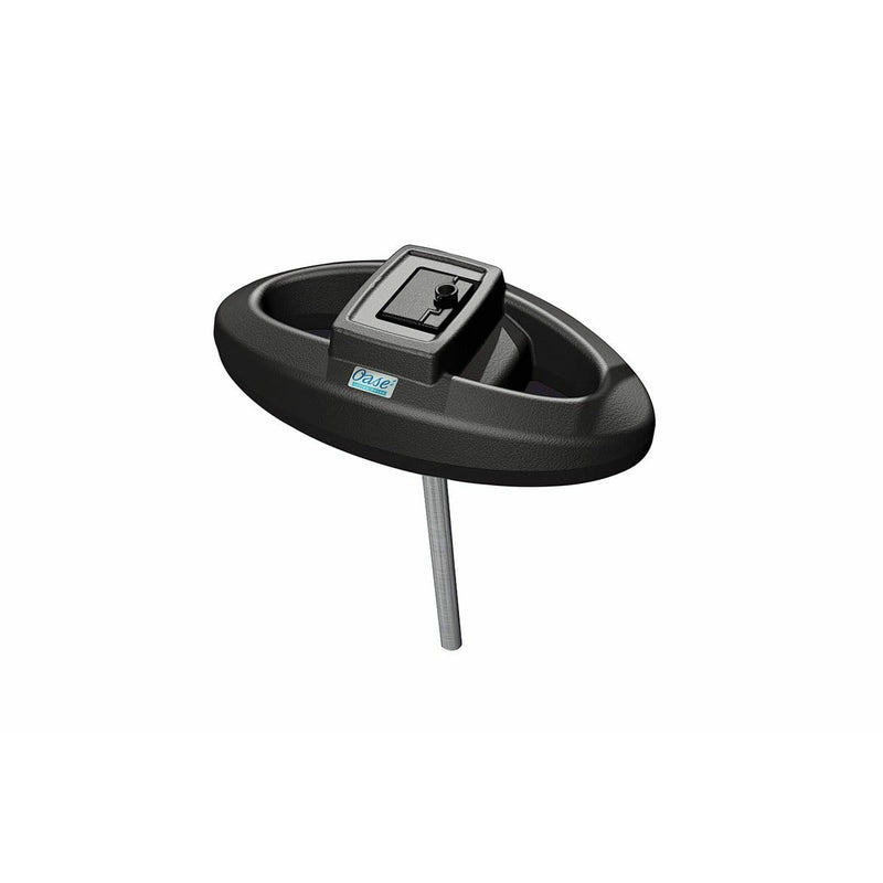 Oase Living Water Chauffages IceFree Thermo 200 - Résistance chauffante - Oase 4010052512303 51230