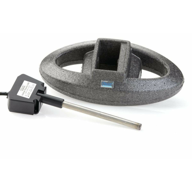 Oase Living Water Chauffages IceFree Thermo 330 - Résistance chauffante avec déclencheur - Oase 4010052512310 51231