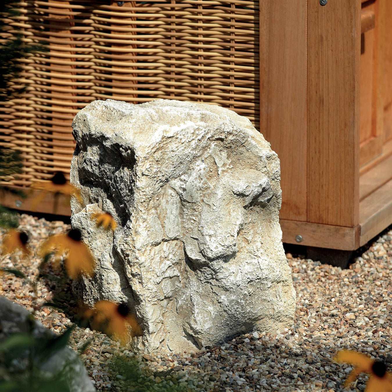 Camouflage filter &amp; material 