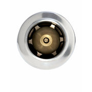 Oase Living Water Ajutages Jet moussant 55 - 15E - Jet d'eau moussant de haute qualité et oxygénation d'eau - Oase 4010052509877 50987