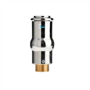 Oase Living Water Ajutages Jet moussant 55 - 15E - Jet d'eau moussant de haute qualité et oxygénation d'eau - Oase 4010052509877 50987