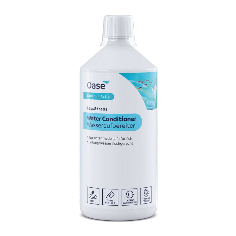 Oase Living Water LessStress Purificateurs d’eau - 1L 88325