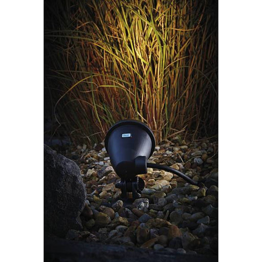Oase Living Water Eclairages pour étang LunAqua Classic LED Set 1 - Spot polyvalent immergeable - Oase 4010052505275 50527