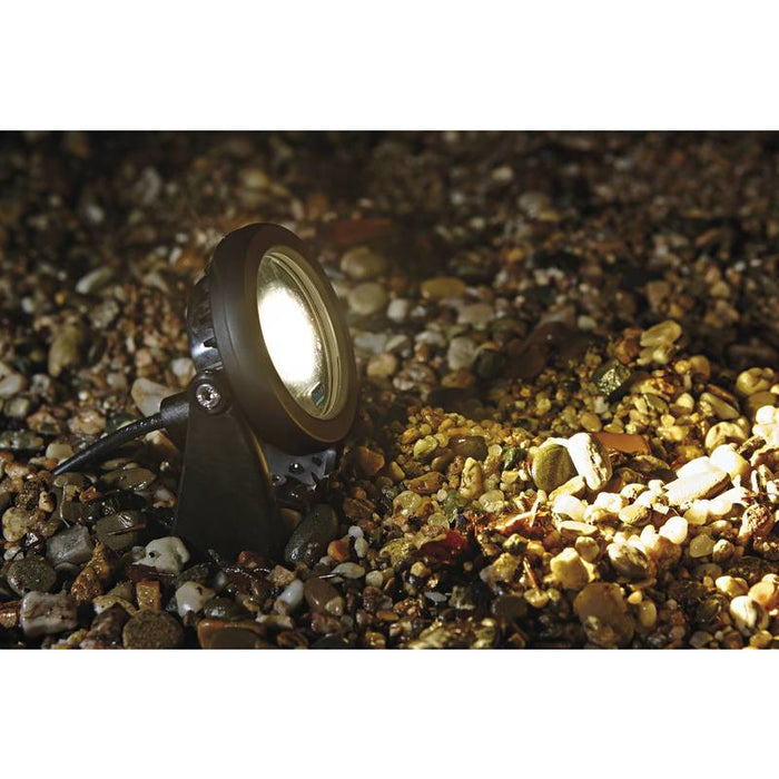 Oase Living Water Eclairages pour étang LunAqua Power LED Set 1 - Spots PRO à grande intensité lumineuse - Oase 4010052426334 42633