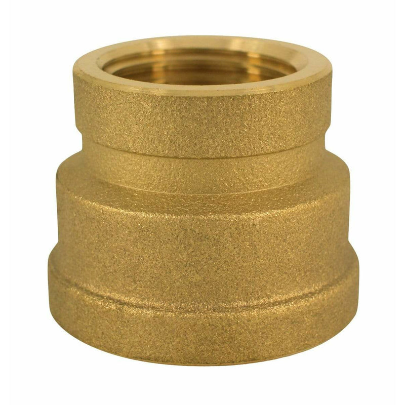Oase Living Water Manchon réducteur 3/4" x 1" - Raccord en laiton - Oase 44559