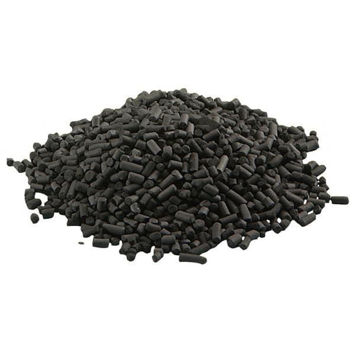 Matériau filtrant charbon 2 x 130 g —