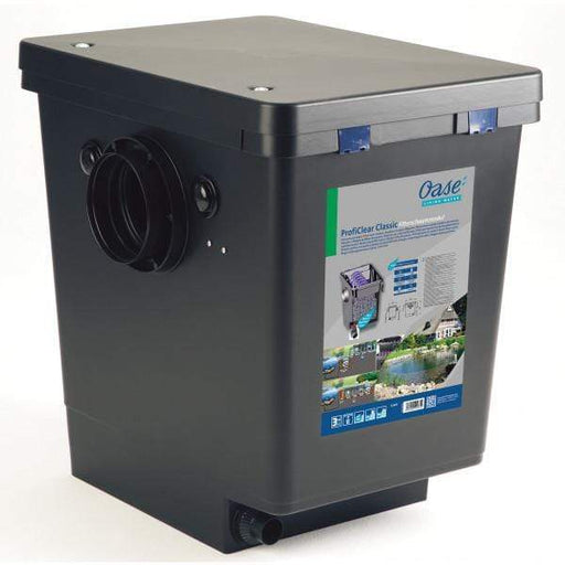 Oase Living Water Filtres à tambour Module filtr. mousse ProfiClear Classic 4010052510651 51065