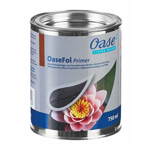 Oase Living Water Pièces détachées Oase OASEFOL PRIMER 0,75 L 4010052400006 40000