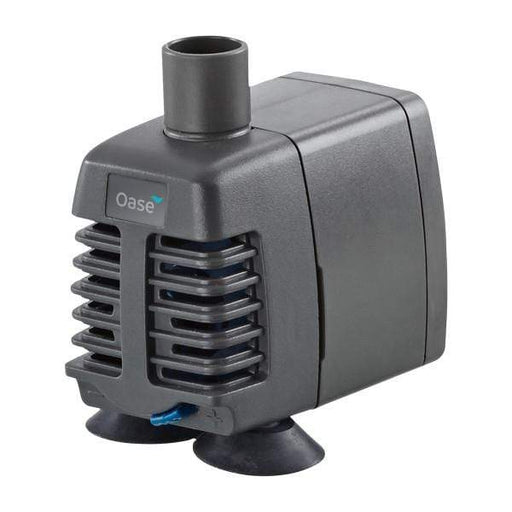 Oase Living Water OptiMax 500 - Pompe pour filtres d'aquarium 4010052426549 42654